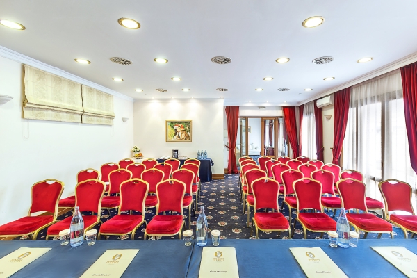 Hotel Minerva Premier (Thessaloniki)